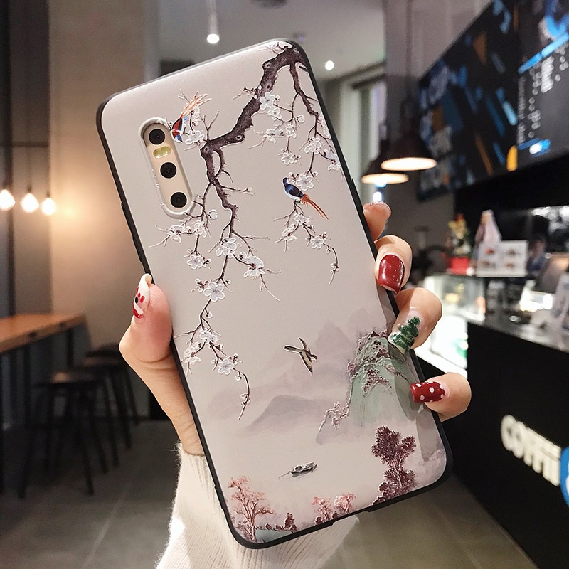 Ốp điện thoại 3D cho Samsung Galaxy A31 A51 A71 A32 A52 A72 A10 A20 A30 A50 A50S A30S A70 A21S A22 A42 5g 4g A12 M12 A7