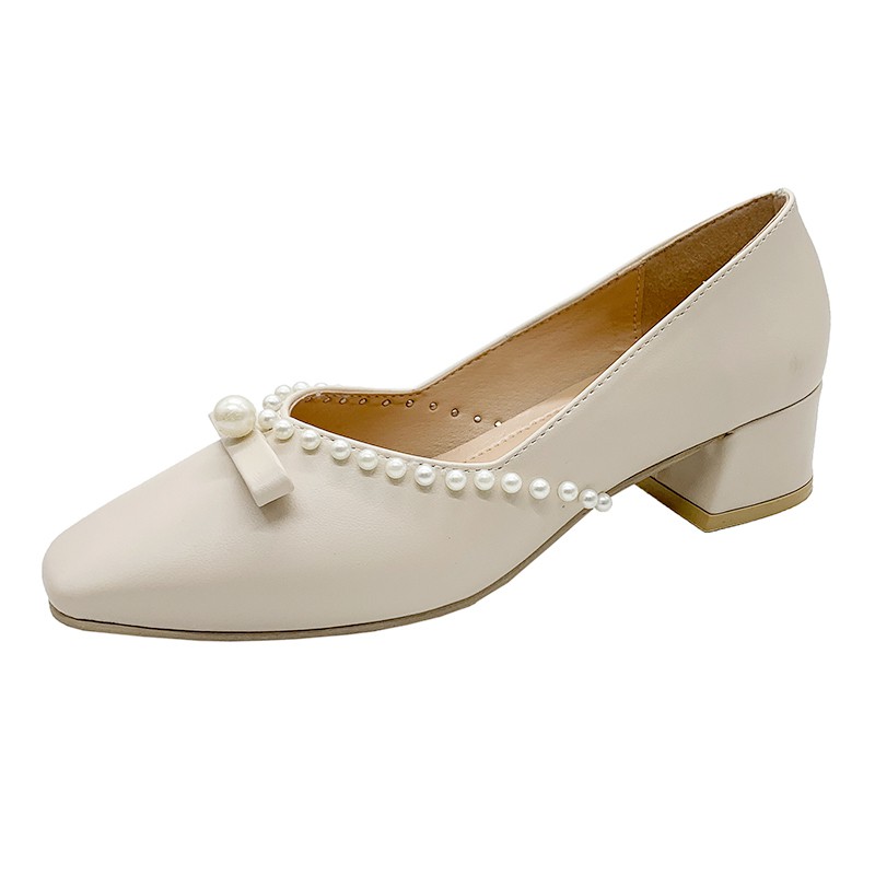 Giày Cao Gót Thời Trang Hàn Cho Nữ 2021 | BigBuy360 - bigbuy360.vn