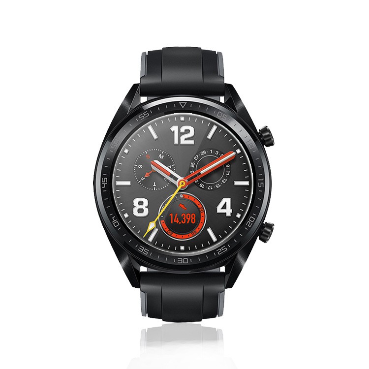 Kính cường lực cho đồng hồ thông minh Huawei Watch GT