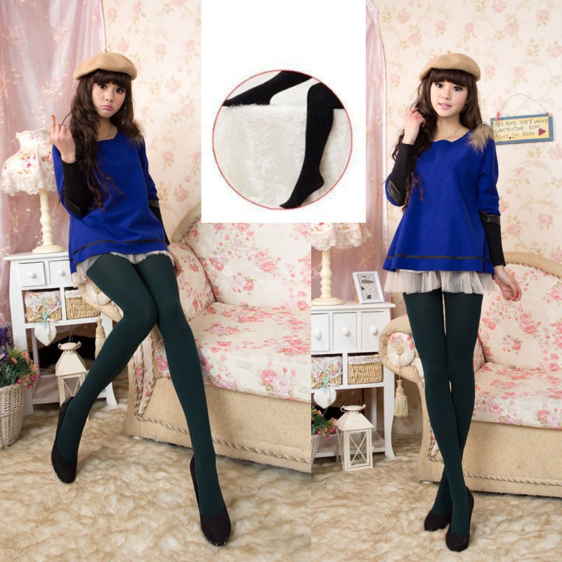 Quần Leggings màu trơn kiểu dáng thời trang | BigBuy360 - bigbuy360.vn