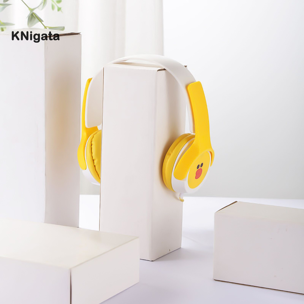 Tai Nghe Kn Jack 3.5mm Thiết Kế Tai Thỏ Dễ Thương | BigBuy360 - bigbuy360.vn