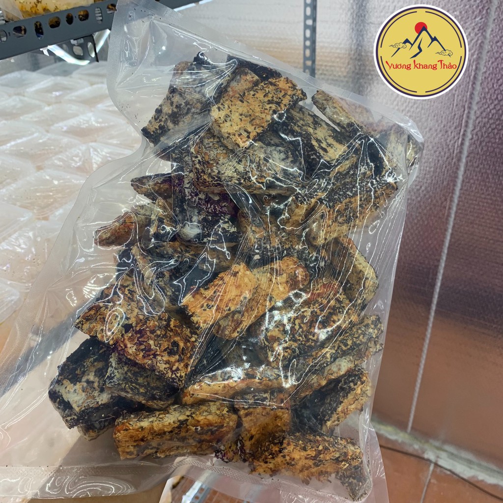 Đế Đông Trùng Hạ Thảo Sấy Khô - Vương Khang Thảo - Túi 1kg - Hàng Chính Hãng - Đông Trùng Hạ Thảo Kon Tum | BigBuy360 - bigbuy360.vn