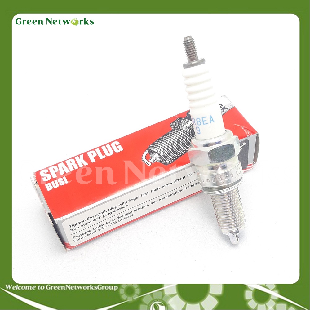 Bugi CPR8EA-9 lắp các dòng xe Exciter GreenNetworks