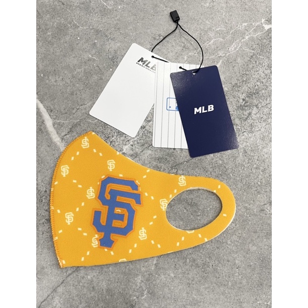 🍀🍀 KHẨU TRANG VẢI/ KHẨU TRANG MLB THỜI TRANG CHUẨN HÃNG🍀🍀