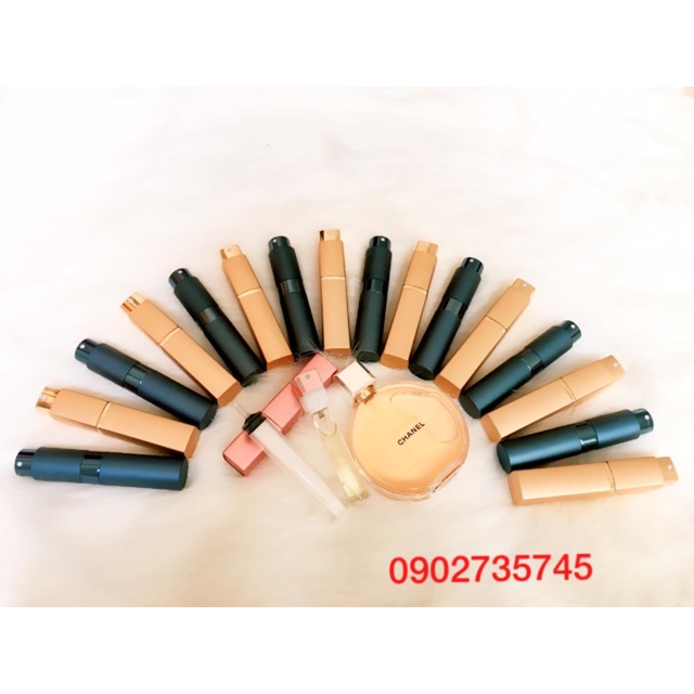 Lọ chiết nước hoa 