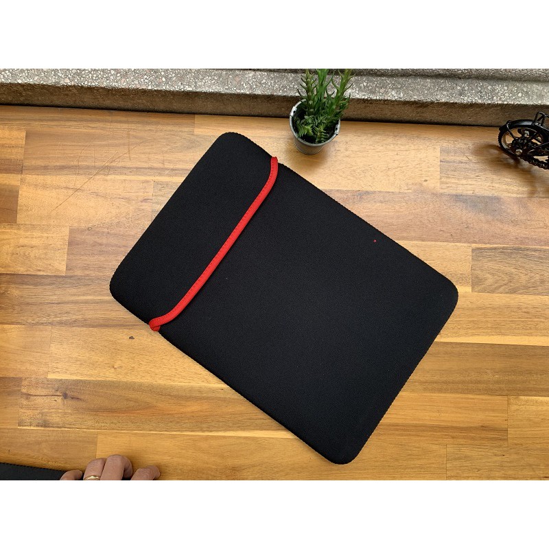 Túi chống sốc laptop - đựng max 14.1inch - Chất liệu nỉ cao cấp | BigBuy360 - bigbuy360.vn