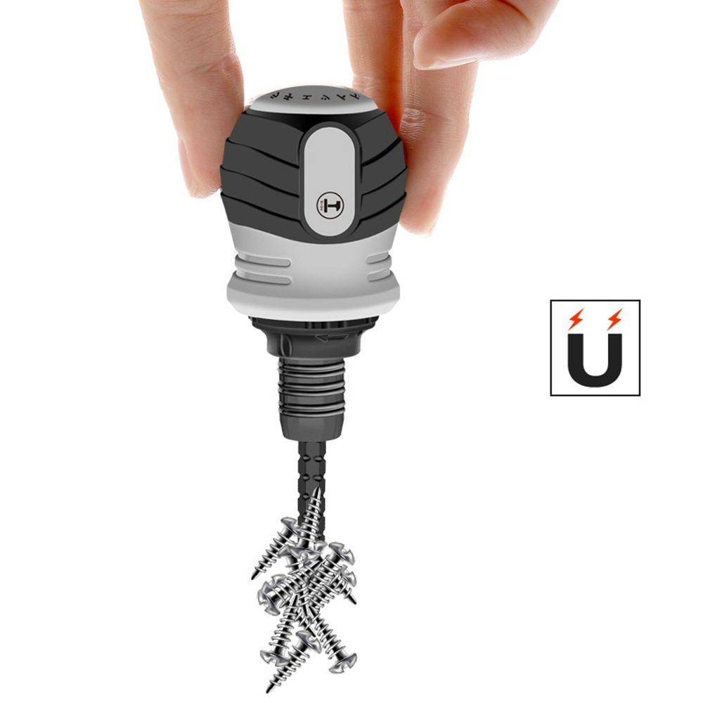 LANFY Bộ Tua Vít Đa Năng Bằng Thép Chrome Vanadium Chất Lượng Cao