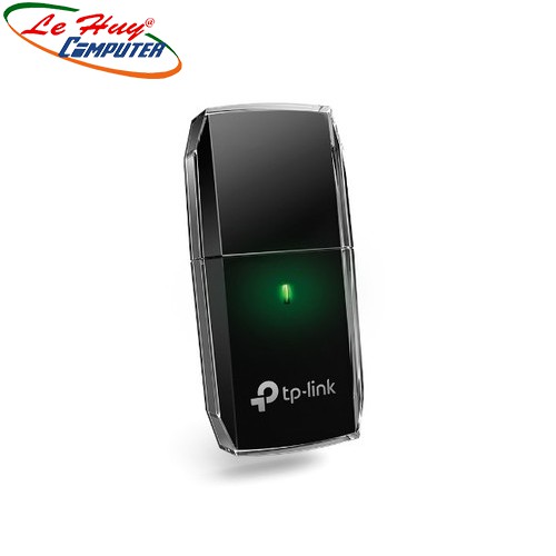 Bộ thu sóng usb Wifi TP-Link Archer T2U (AC600) 450Mbps