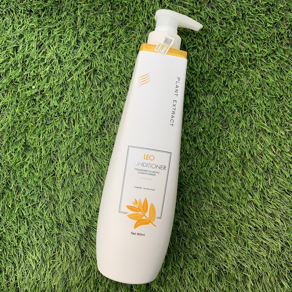 Dầu xả phục hồi tóc hư tổn Prosee Leo Conditioner 800ml