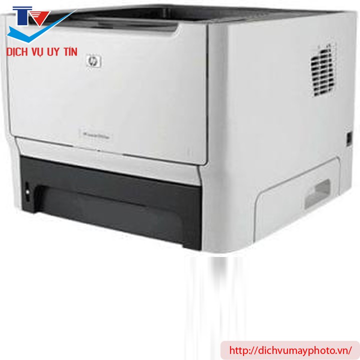 Máy in cũ Hp P2014 bền hộp mực to bản in nét in 2000 trang in | BigBuy360 - bigbuy360.vn