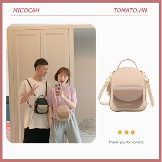 Micocah - Freeship - Balo micocah mẫu mới giá rẻ nhất