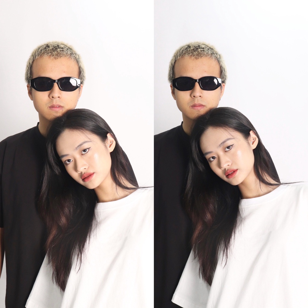 Áo phông trơn basic The Sommet