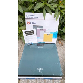 CÂN SỨC KHOẺ HDA