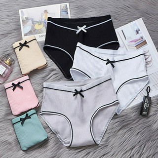 COMBO 3 quần lót nữ đính nơ siêu hot