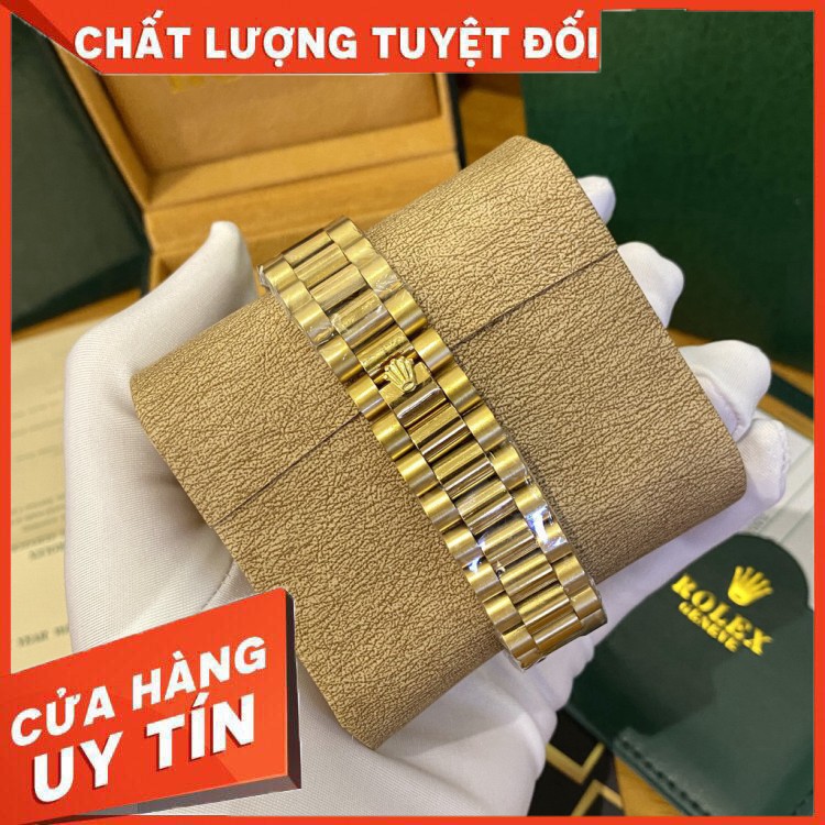 [Hàng đẹp] Đồng hồ nam RLS - 99đá viền hàng cao cấp box 1:1 - Bảo hành 12 tháng