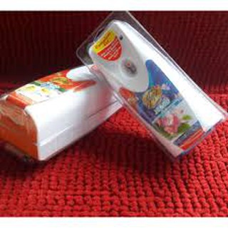 Bộ phun hương tự động Jape hương vanila 300ml
