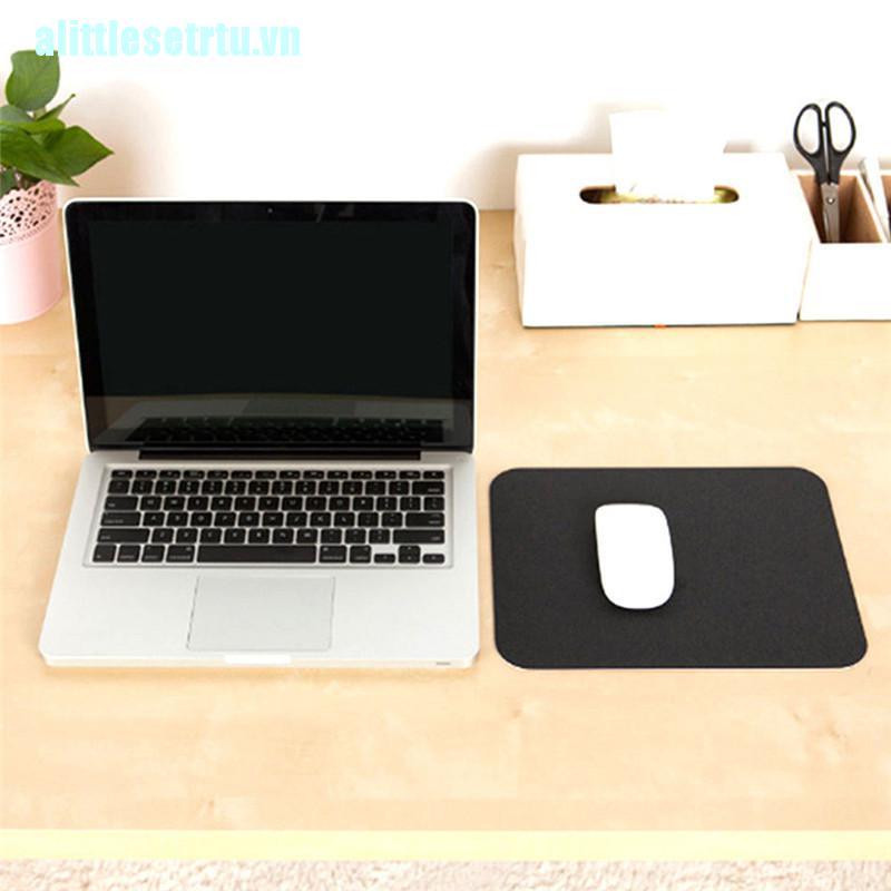 Tấm Lót Chuột Siêu Mỏng Chống Trượt Tiện Dụng