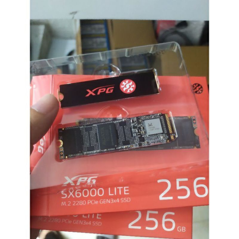 Ổ SSD ADATA M2 NVME 256GB NEW Bảo Hành 5 Năm | WebRaoVat - webraovat.net.vn