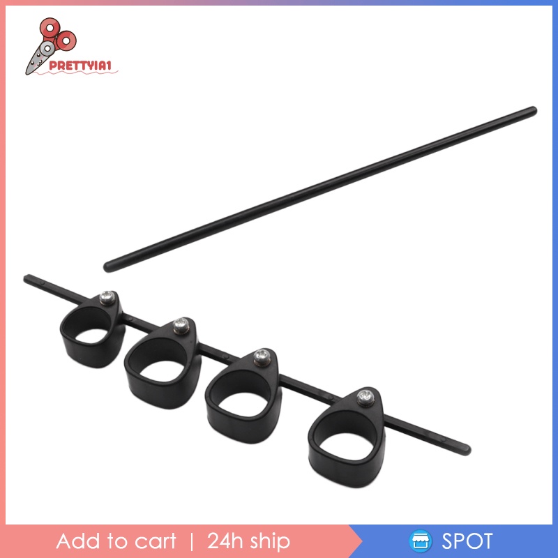 Dụng Cụ Hỗ Trợ Luyện Tập Đàn Guitar Prettyia1 Tiện Dụng