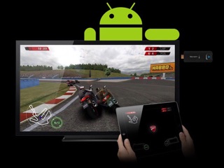 HDMI Không Dây Measy A2W EZcast