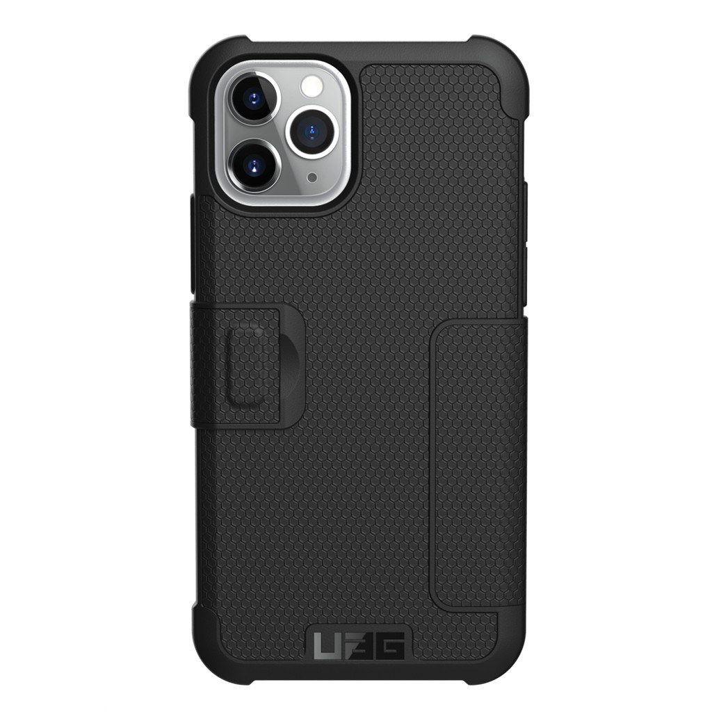 UAG Ốp lưng iphone 11 Pro Max / Ốp lưng iphone 11 Pro / Ốp lưng iphone 11 Metropolis with Feather-Light Rugged Military Drop Tested Ốp lưng iphone Case