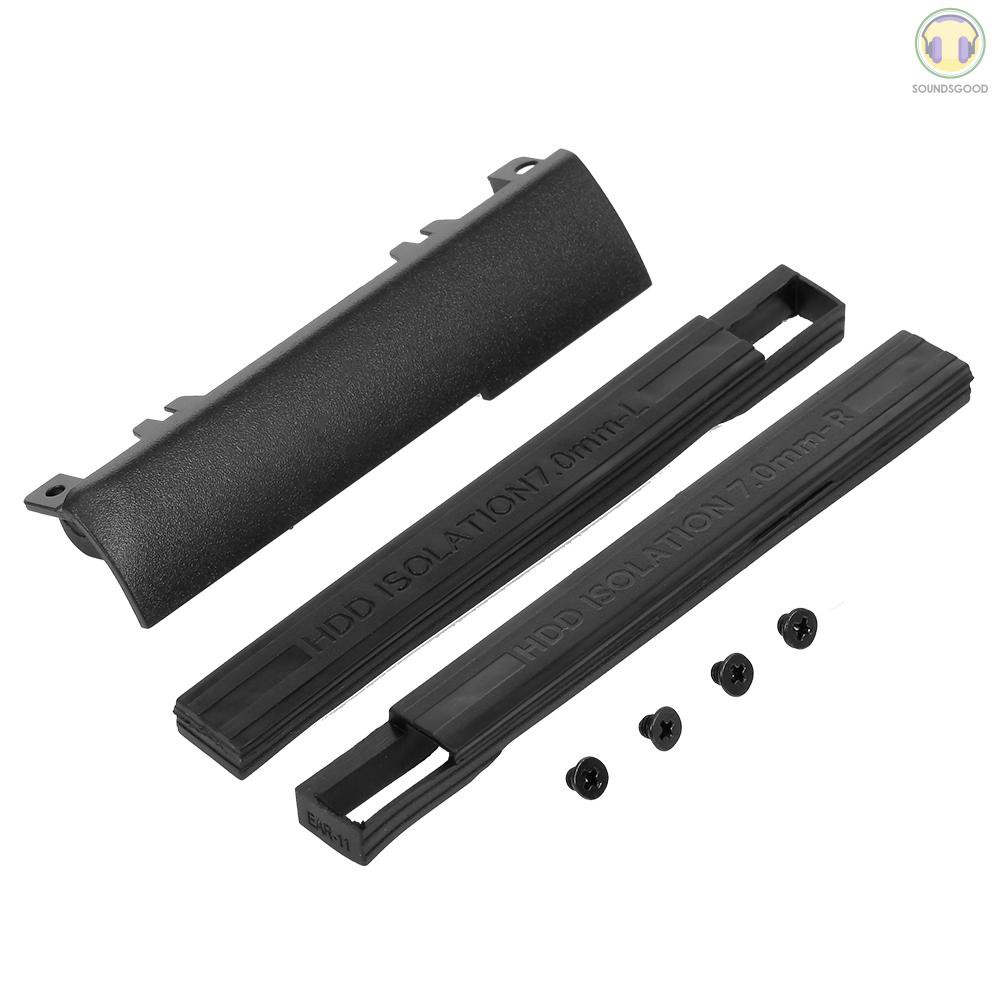 Bọc bảo vệ ổ cứng bằng cao su 7mm chuyên dụng cho Dell Latitude E6440 | BigBuy360 - bigbuy360.vn