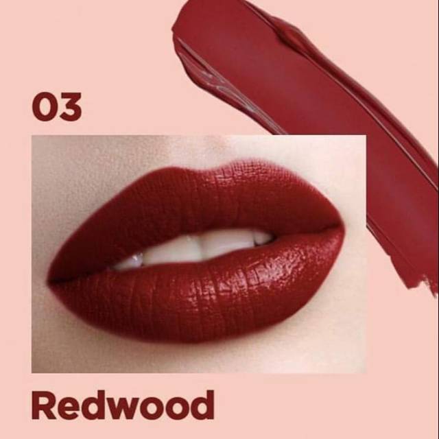 (Hàng Mới Về) Son Môi Màu Sắc Thời Trang Shannen 03