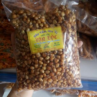 500gr ngô cay Việt Nam