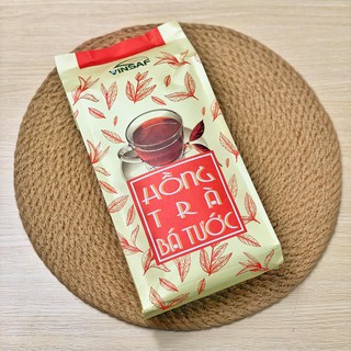 Hồng Trà Bá Tước Vinsaf làm kẹo nougat 100g