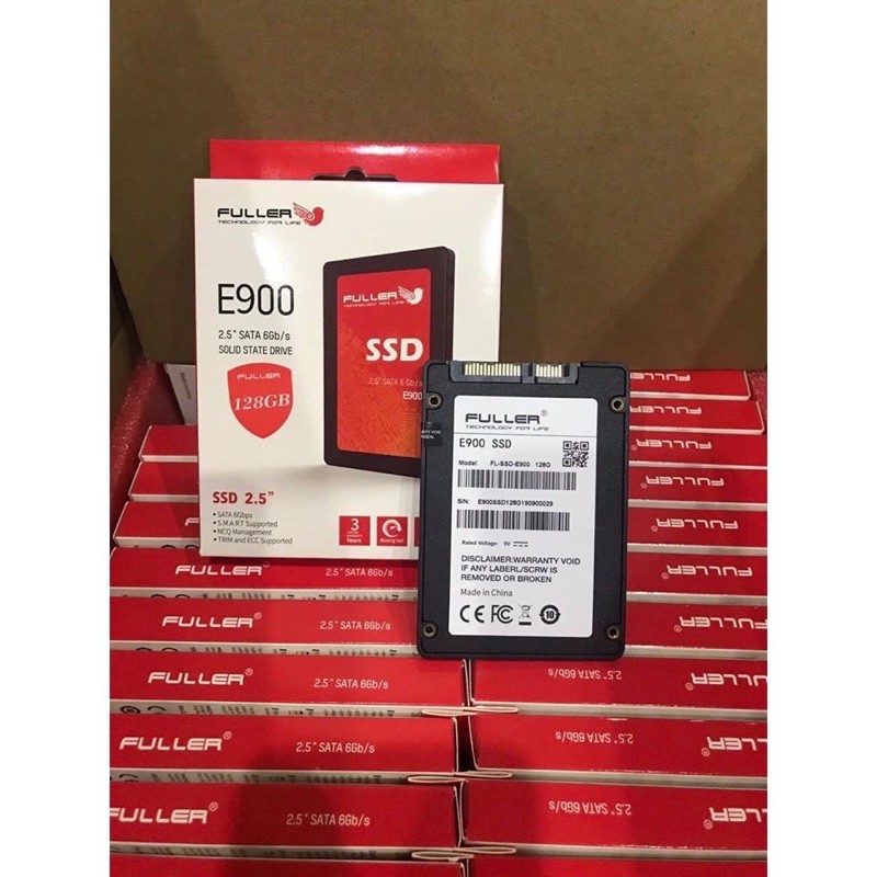 [Mã 255ELSALE giảm 7% đơn 300K] Ssd 120gb-128gb mới full box bảo hành 36 tháng | BigBuy360 - bigbuy360.vn