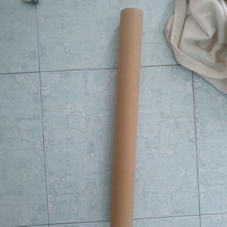 Ống Tube Đựng Giấy Poster