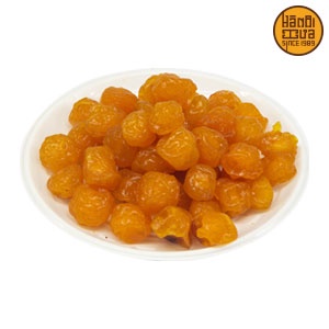 500gr Ô MAI MƠ NHO - ngon, dẻo