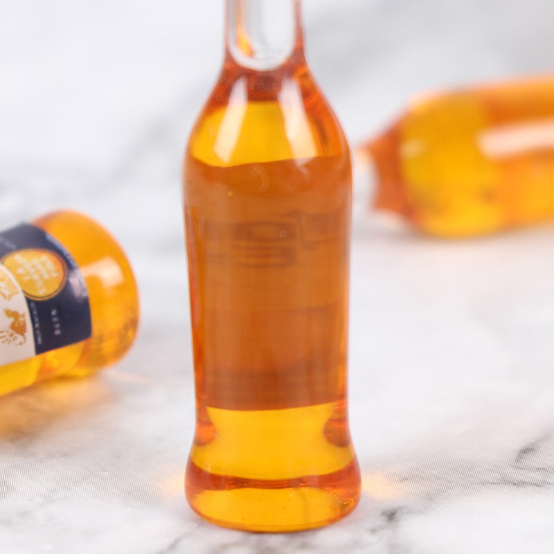 Set 10 Mô Hình Đồ Chơi Trang Trí Nhà Búp Bê Xinh Xắn