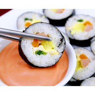 Vừng rang Hàn Quốc 230gr