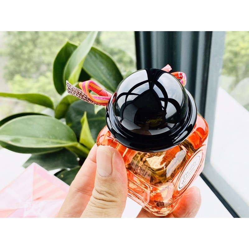 ♥️🌺Nước Hoa Nữ Hermes Twilly EAU POIVREE 85ML EDP  —- Nữ tính, sang trọng, tinh tế🌺♥️