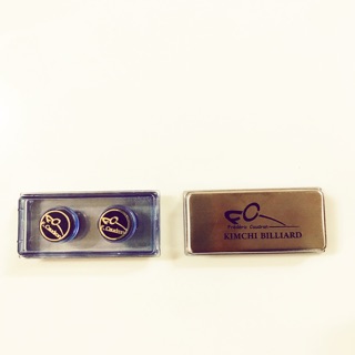 [ Đẳng Cấp ] Đầu cơ bida Frederic Caudron 13mm Chính hãng