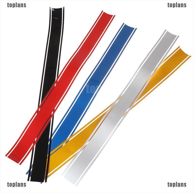 Sticker Dán Nắp Bình Xăng Xe Mô Tô 50cm