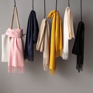 KHĂN CASHMERE TRƠN HÀN QUỐC -KHĂN K3