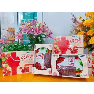 Táo đỏ Hàn Quốc chính hãng Samsung loại 1 1kg