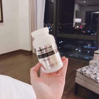 VIÊN UỐNG GIẢM CÂN HỦY MỠ BỤNG BELLY BALANCE GENIE NHẬP KHẨU CHÍNH HÃNG