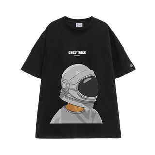 Áo thun Space boy - Ghost Trick local brand