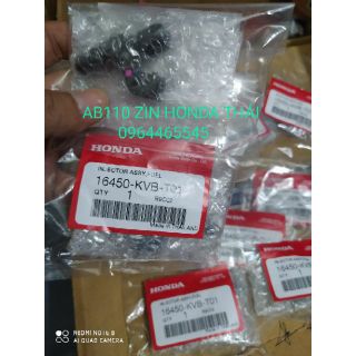 Kim phun ab 110  Fi 6lỗ zin hãng Honda Thái nhập khẩu..