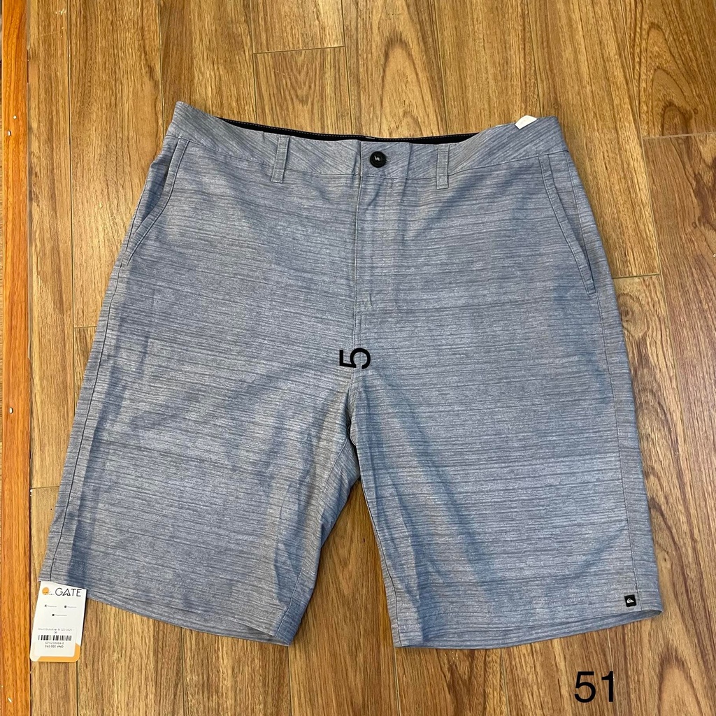 (Post 2) Size 36 - Quần Sooc big size cho các anh - Quần short đi chơi, đi làm co giãn 4 chiều, mau khô thoáng mát
