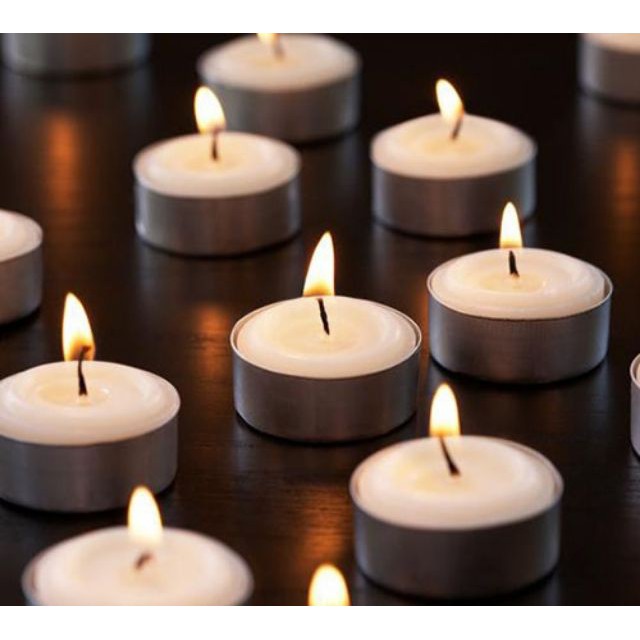 1kg Sáp Parafin Wax làm nến sỉ ib