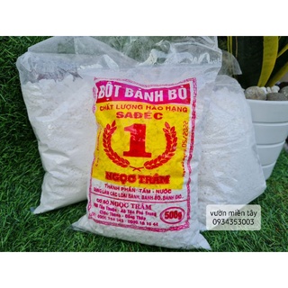 Bột Bánh Bò Sa Đéc