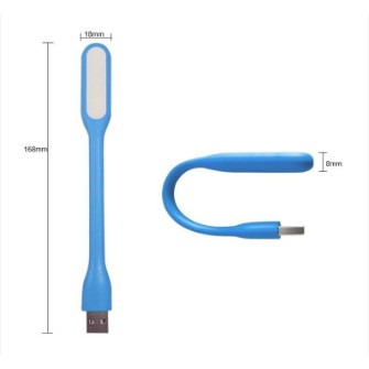 Đèn LED siêu sáng cổng USB cho Laptop