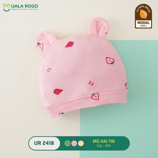 Mũ sơ sinh Uala