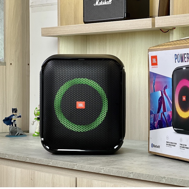 Loa JBL Partybox Encore New Chính Hãng
