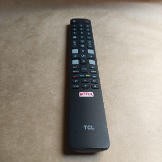 Điều khiển TV TCL Smart chính hãng.