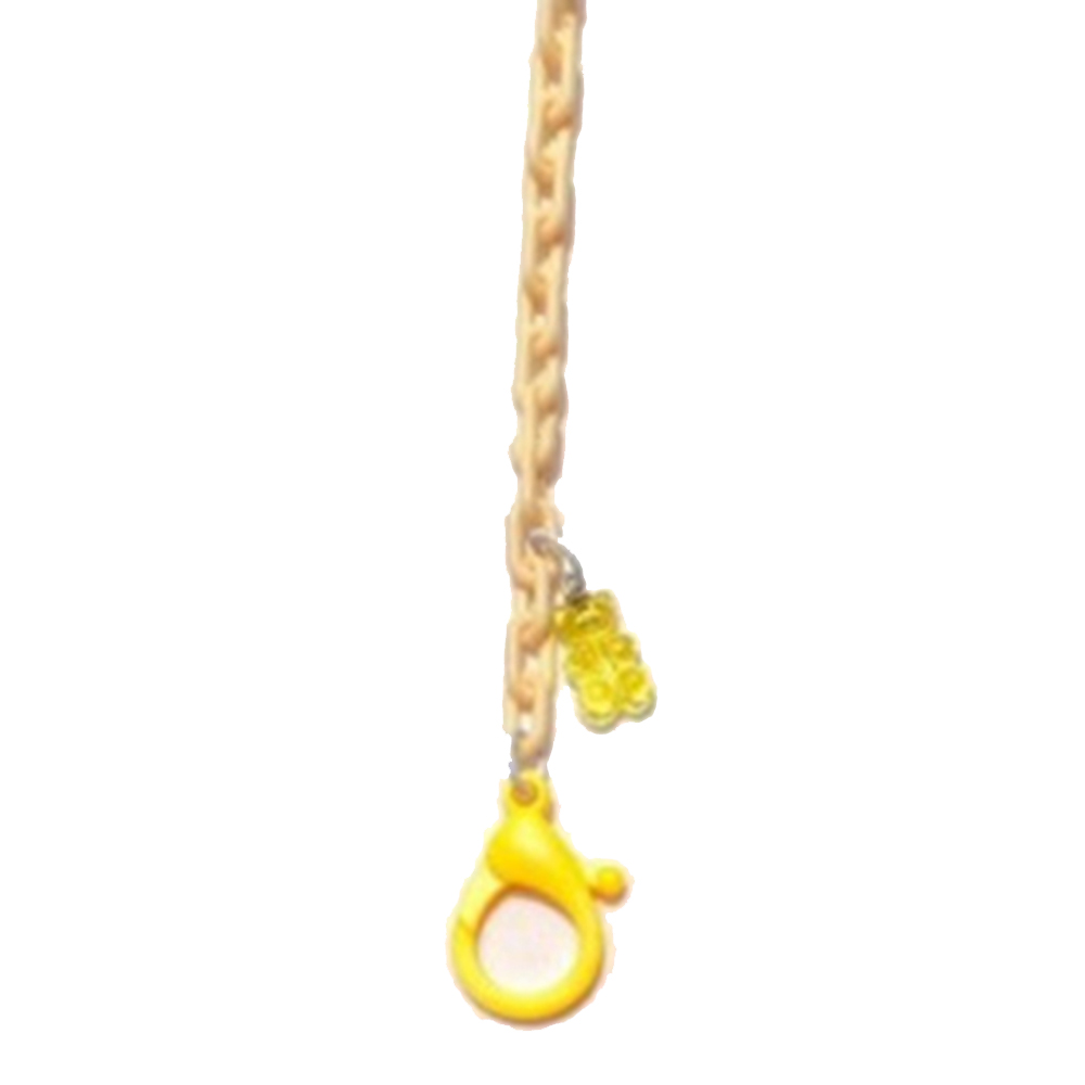 【COD】Dây Đeo Mắt Kính Chống Thất Lạc Chống Trượt Tiện Dụng Cho Bé